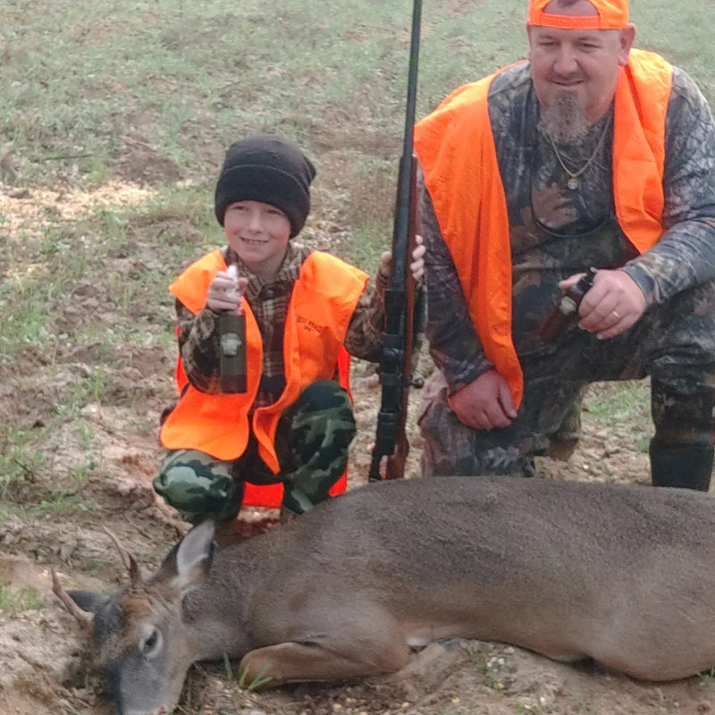 Trophy Harvest