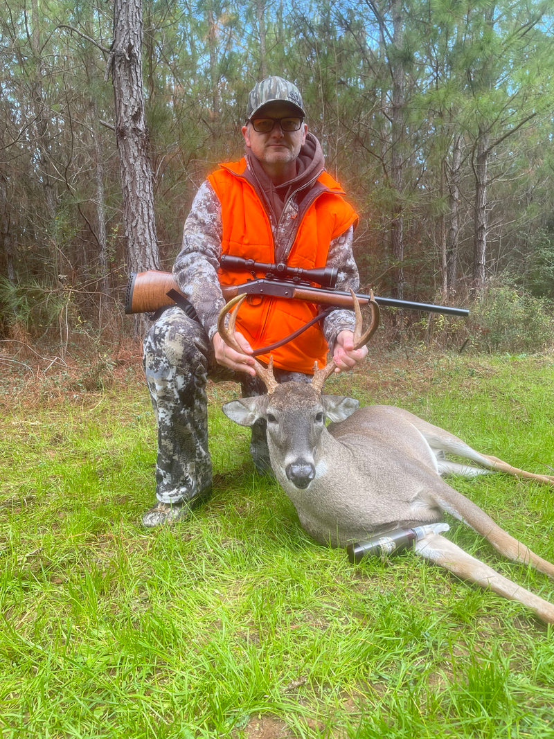 Trophy Harvest