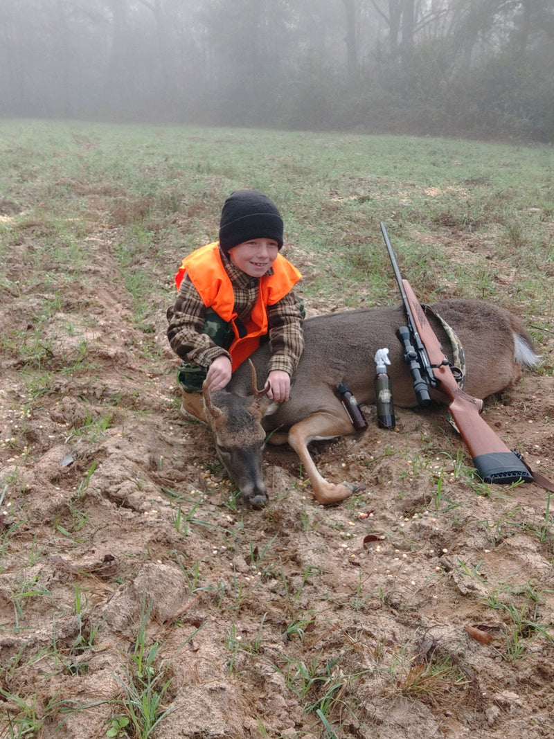 Trophy Harvest