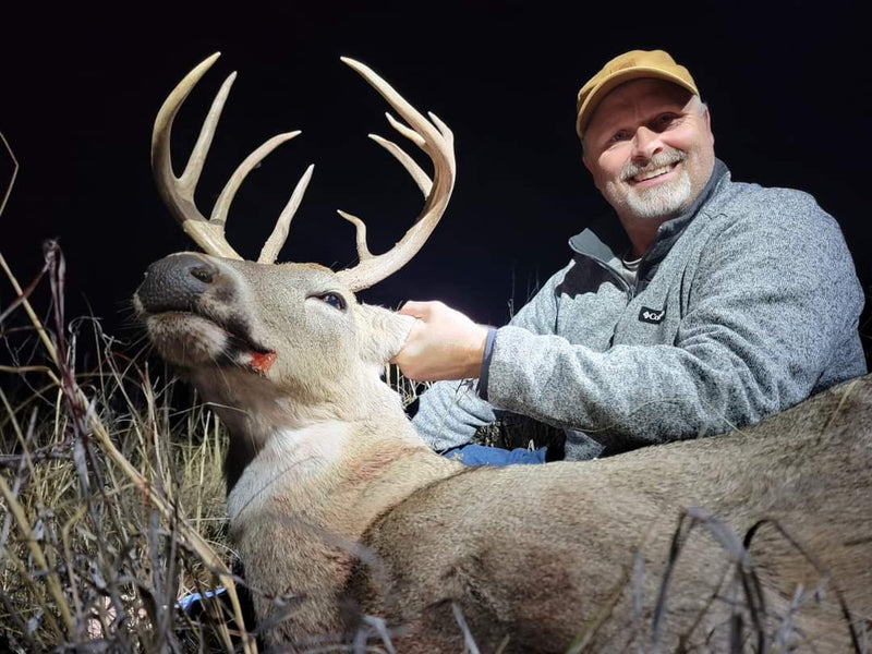Trophy Harvest