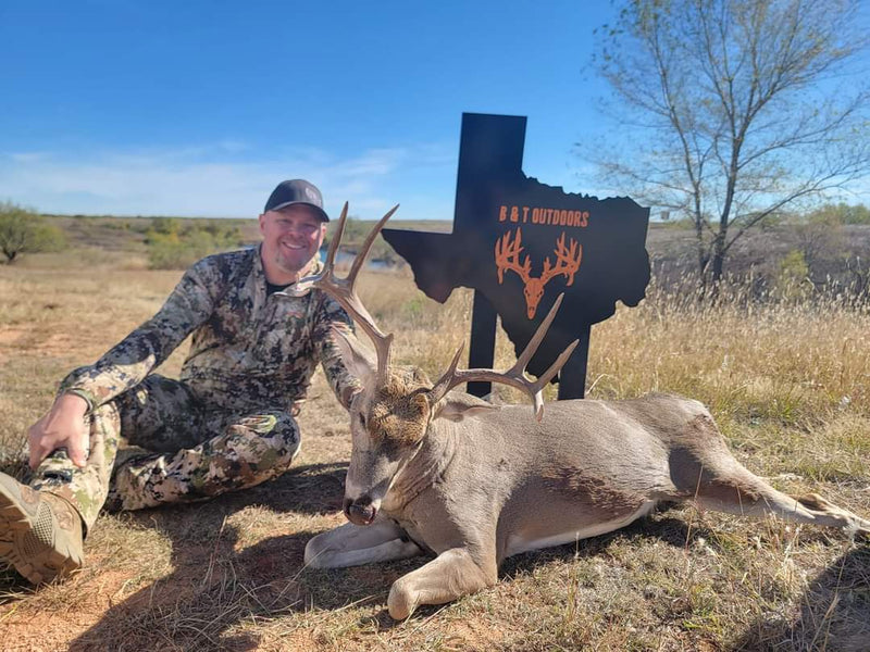 Trophy Harvest