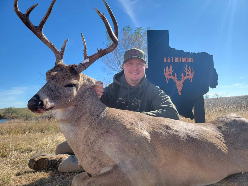 Trophy Harvest