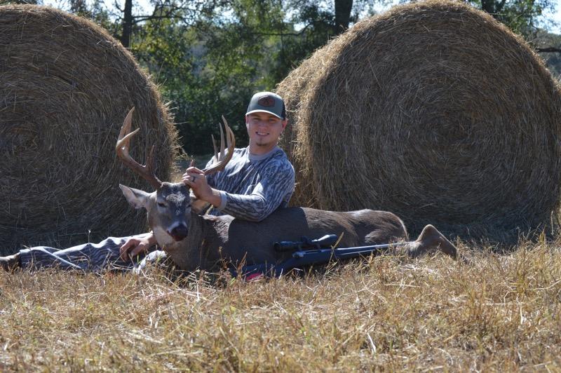 Trophy Harvest