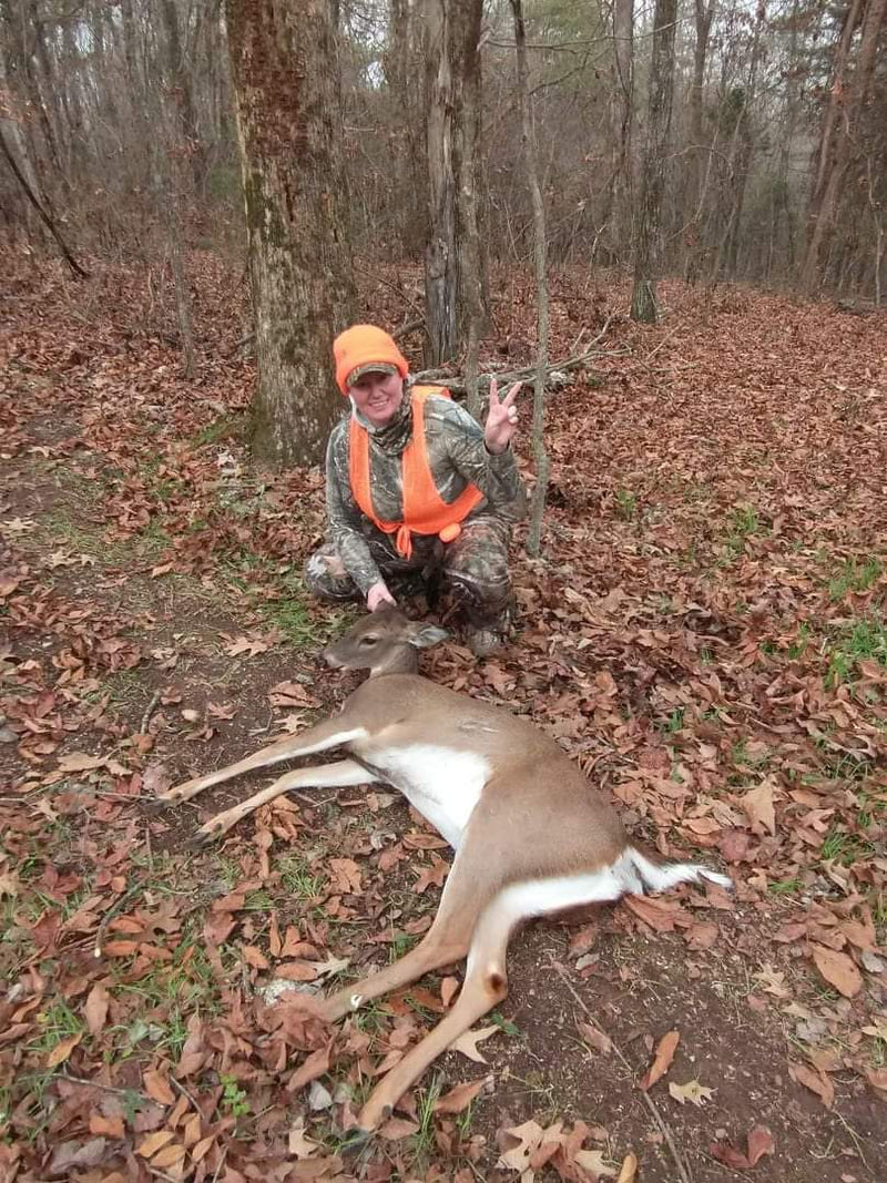 Trophy Harvest