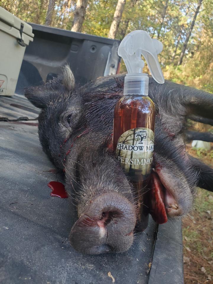 Trophy Harvest
