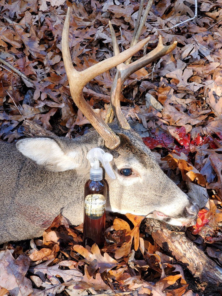 Trophy Harvest