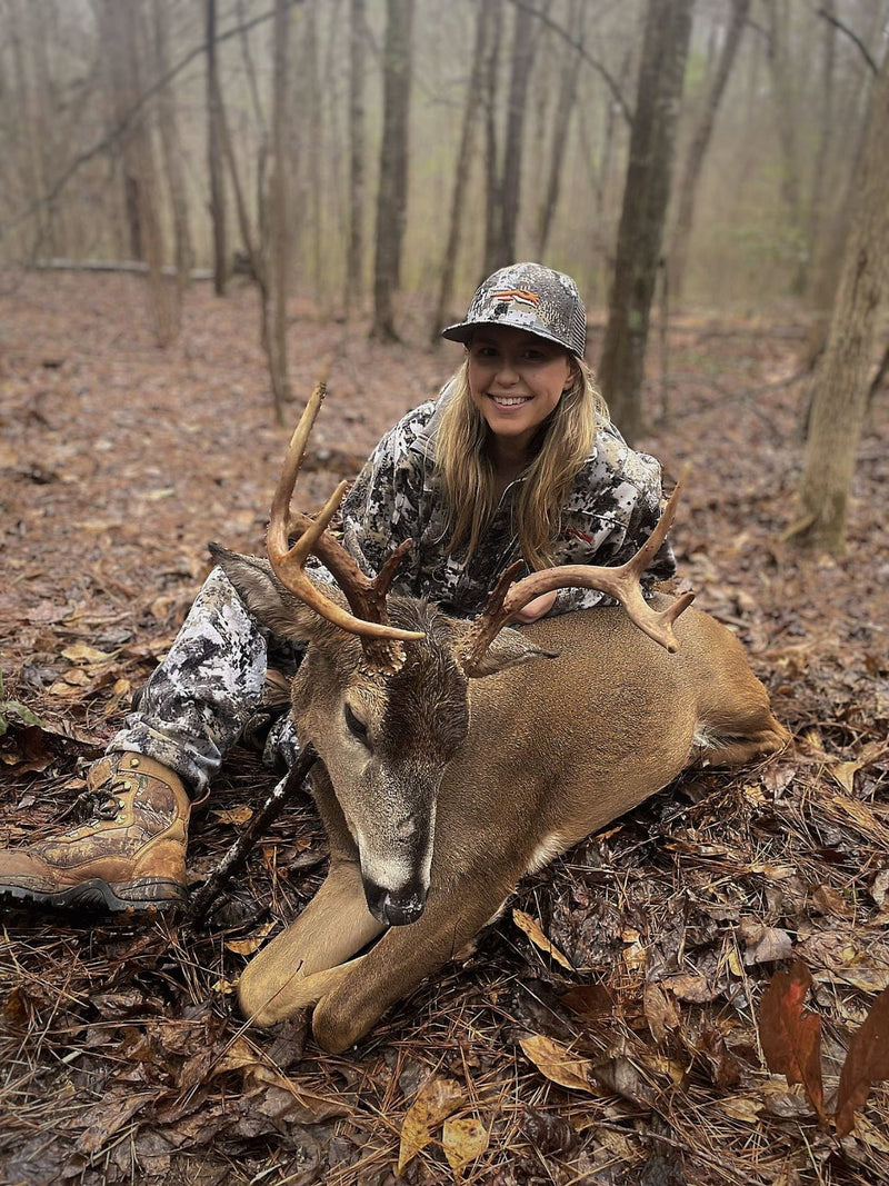 Trophy Harvest