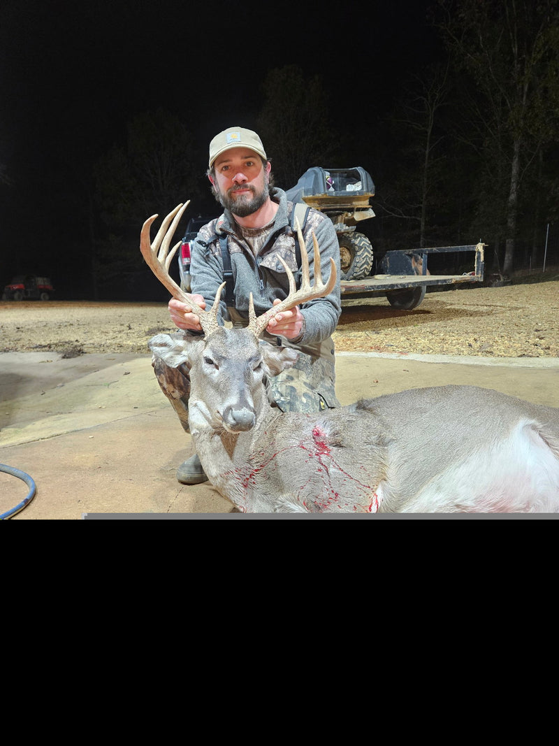 Trophy Harvest