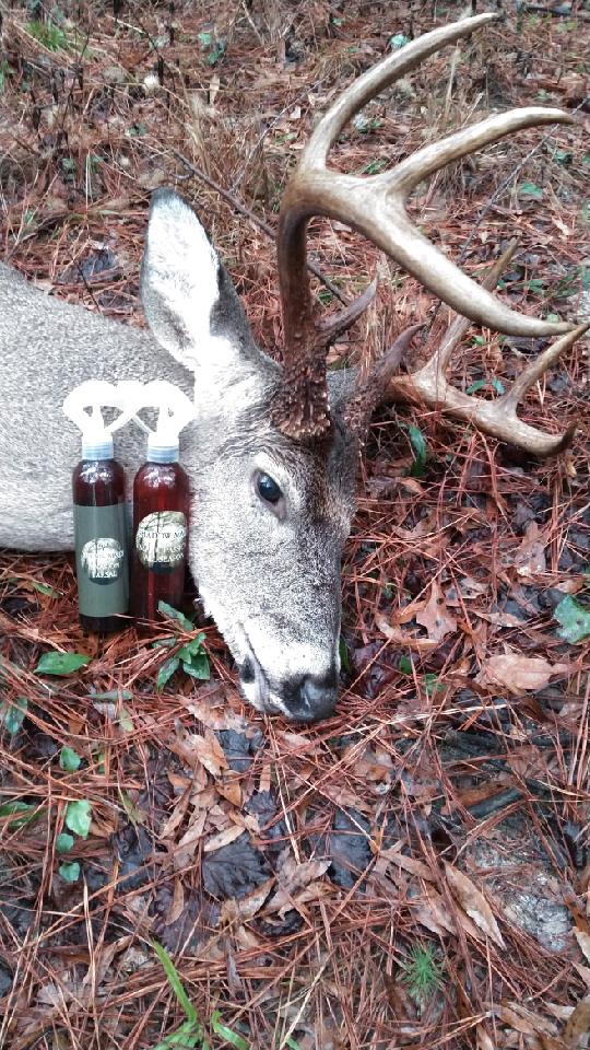 Trophy Harvest