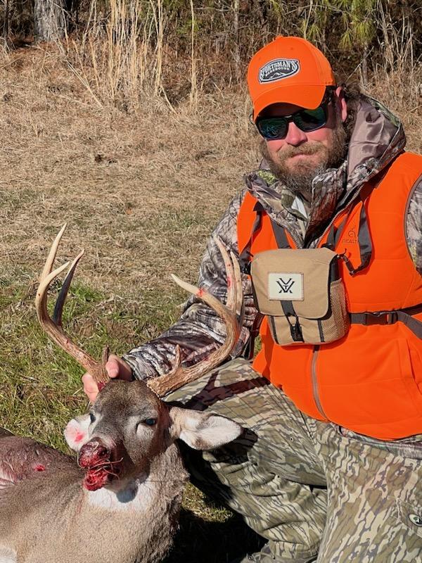 Trophy Harvest