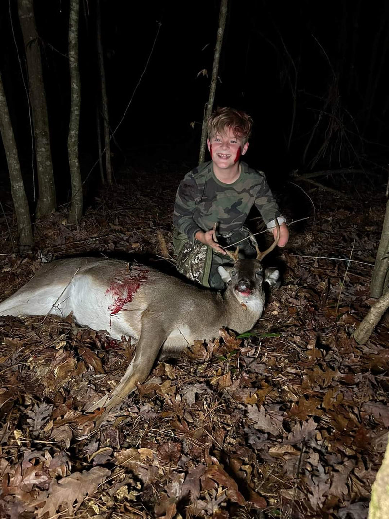 Trophy Harvest