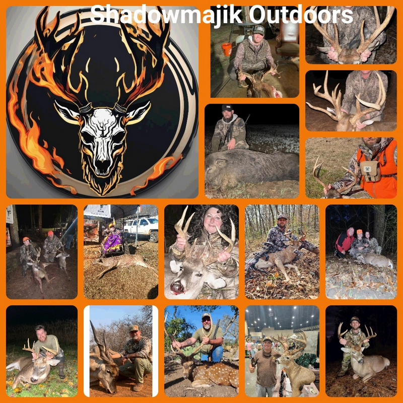 Trophy Harvest