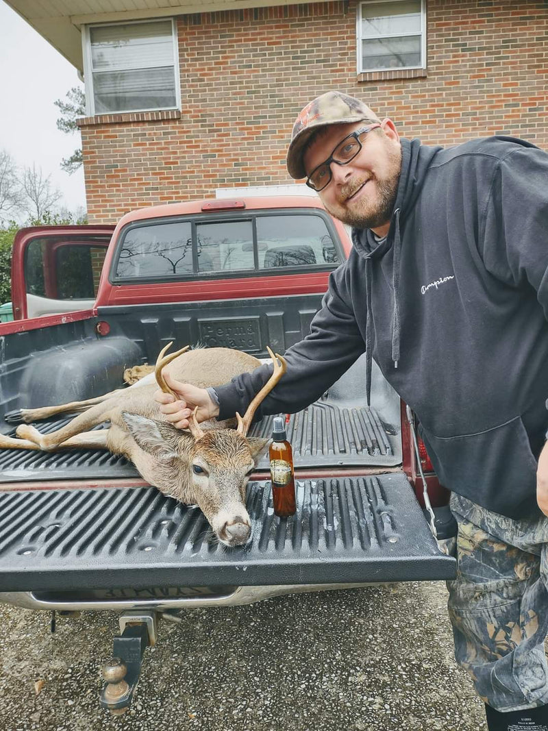 Trophy Harvest