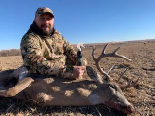 Trophy Harvest