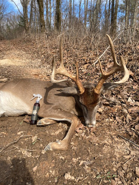 Trophy Harvest