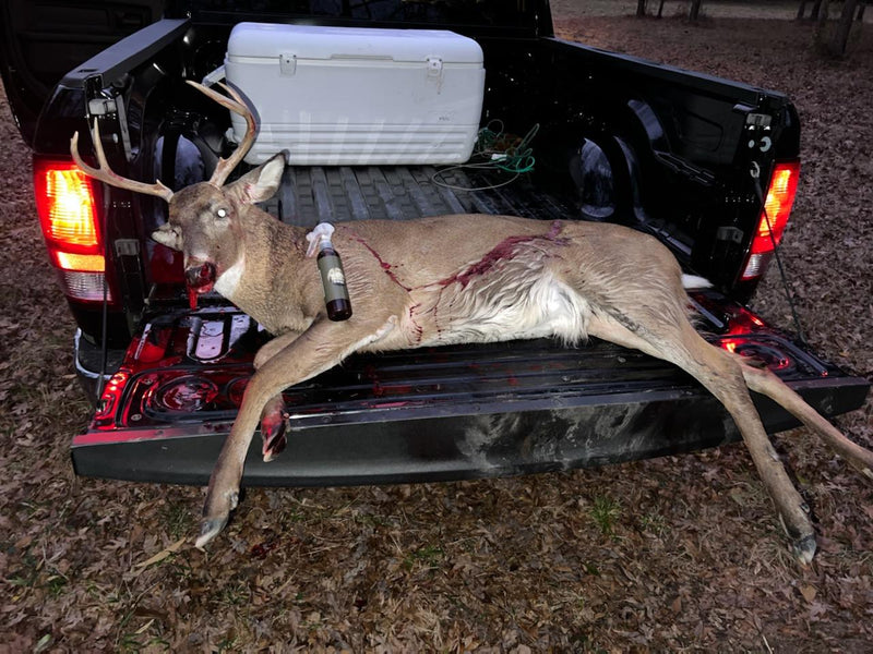 Trophy Harvest