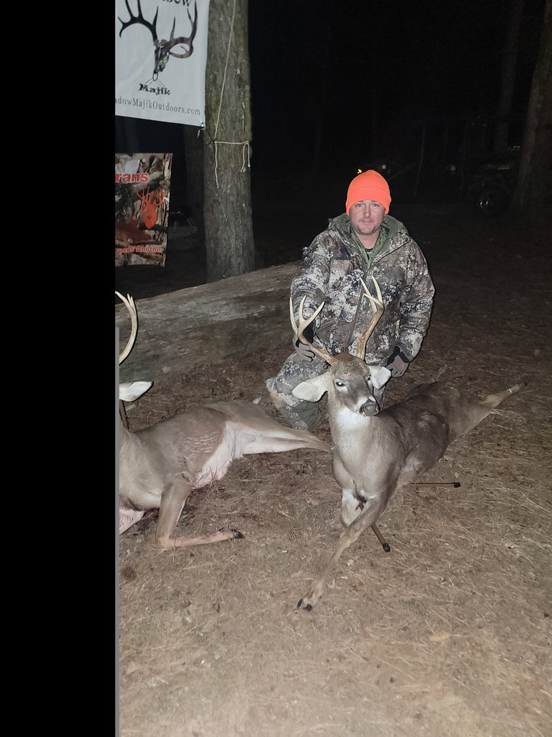 Trophy Harvest