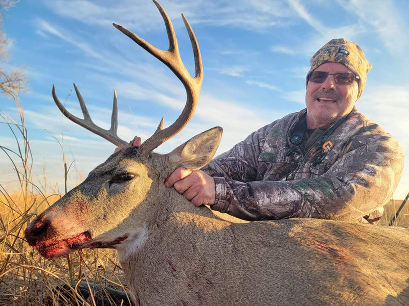 Trophy Harvest