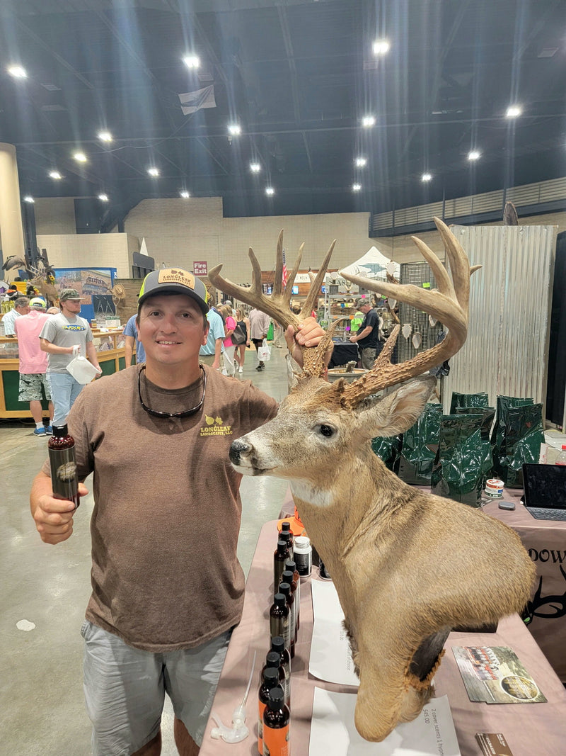 Trophy Harvest