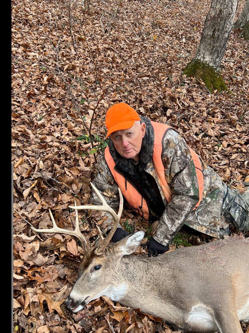 Trophy Harvest