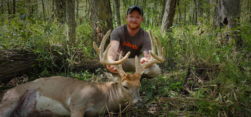 Trophy Harvest