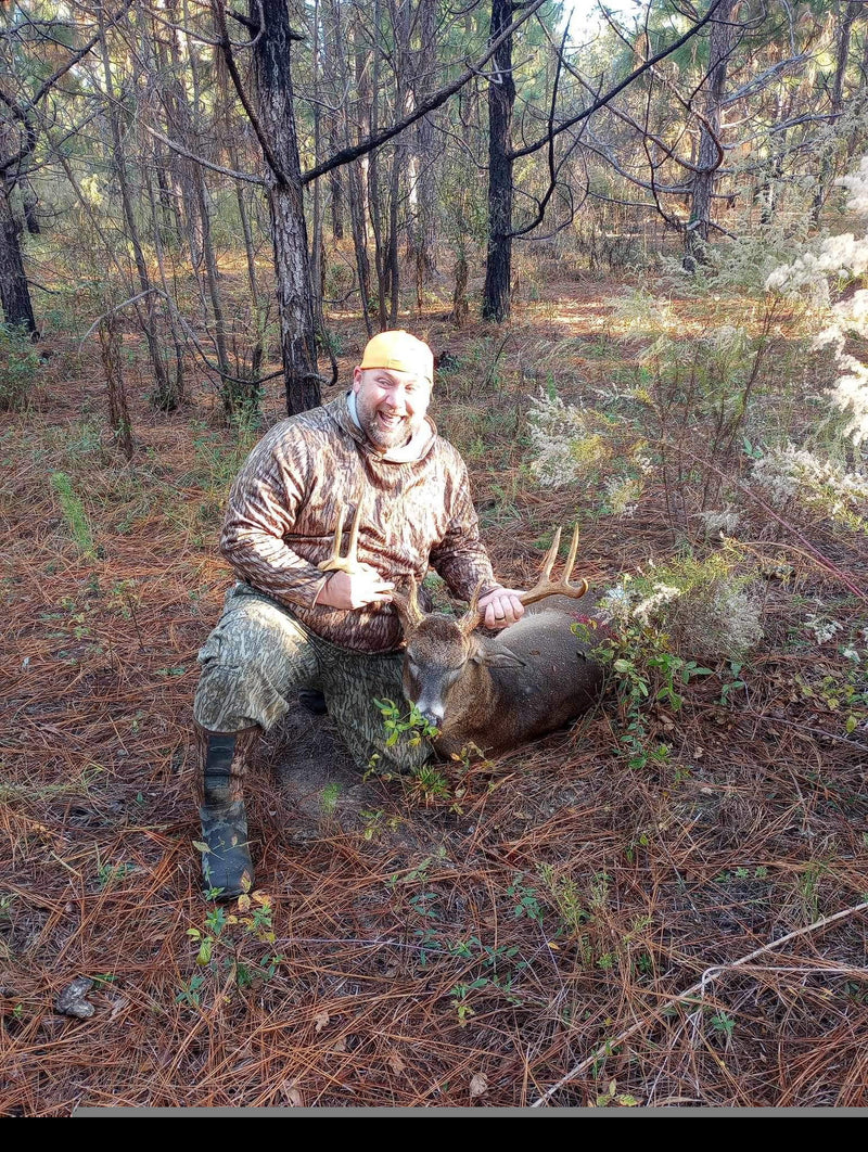 Trophy Harvest