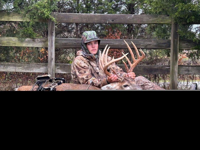 Trophy Harvest