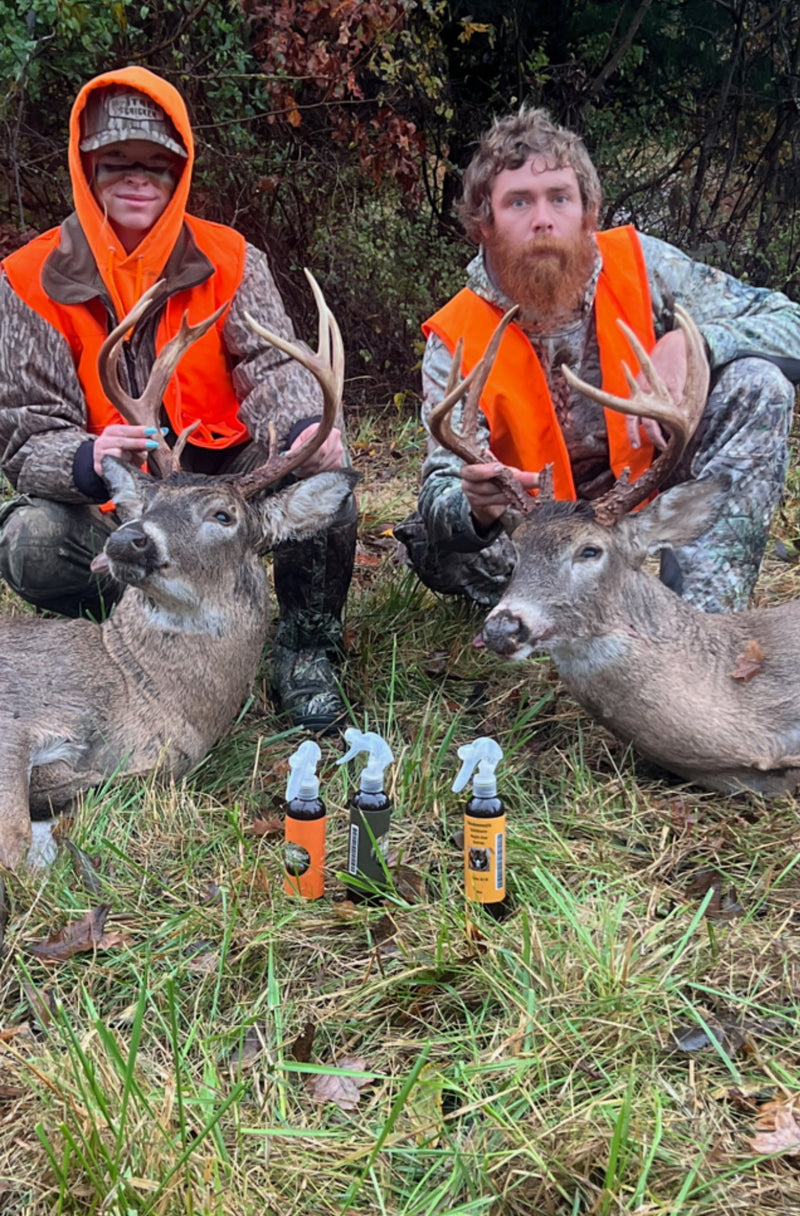 Trophy Harvest