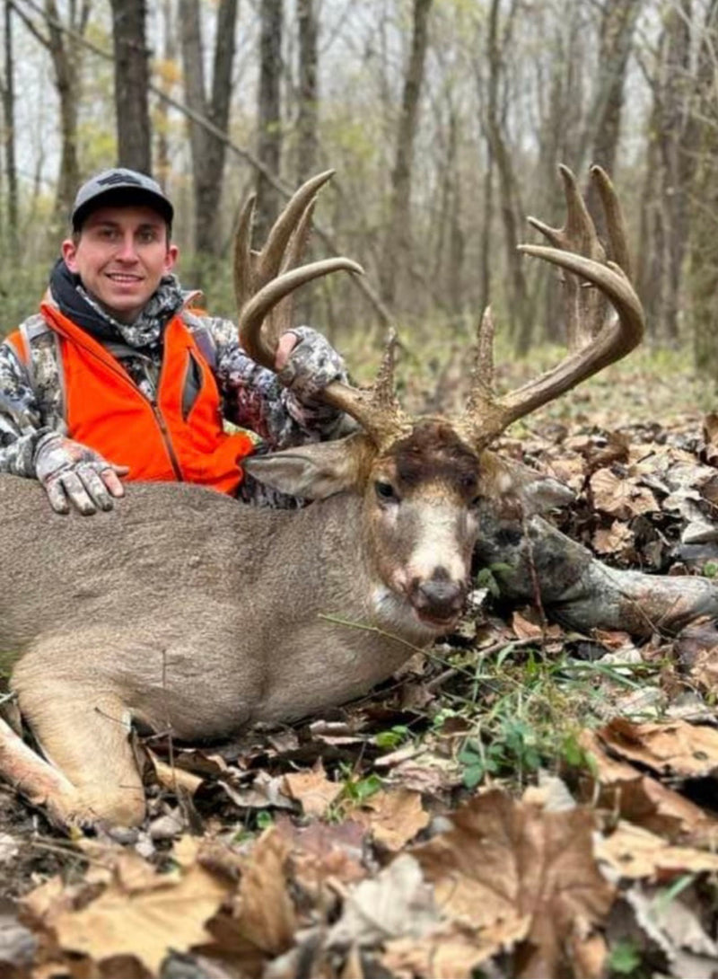 Trophy Harvest