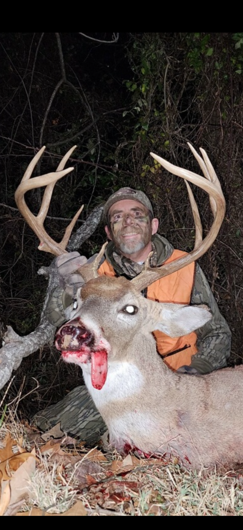 Trophy Harvest