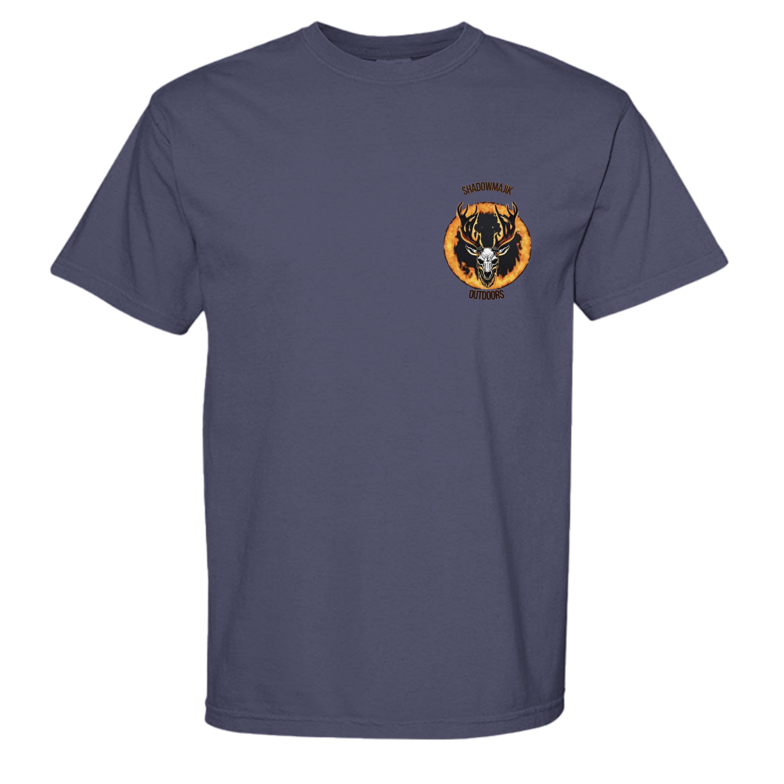 MIDNIGHT - C1717 - FRONT