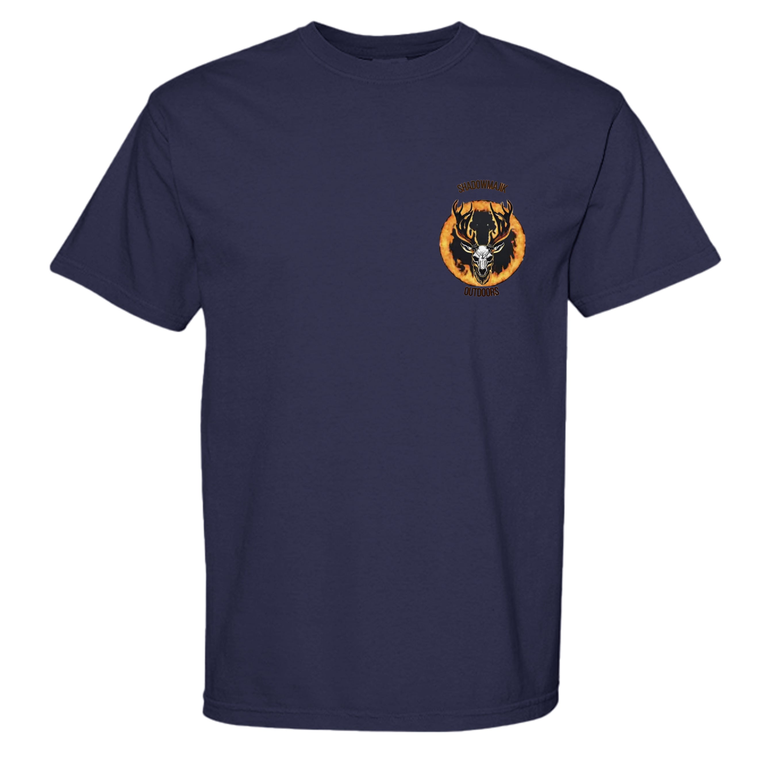 TRUE NAVY - C1717 - FRONT