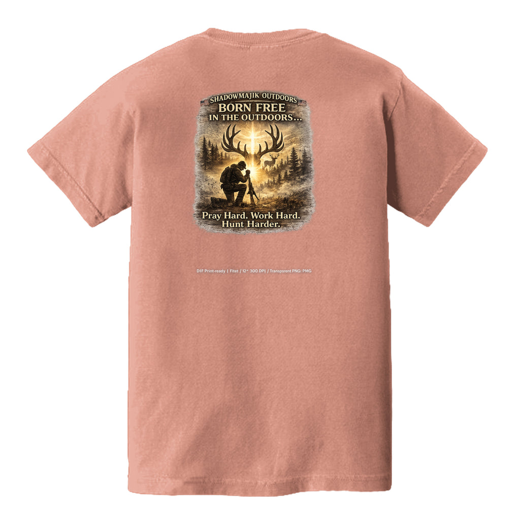 Terracotta - C9018 - BACK