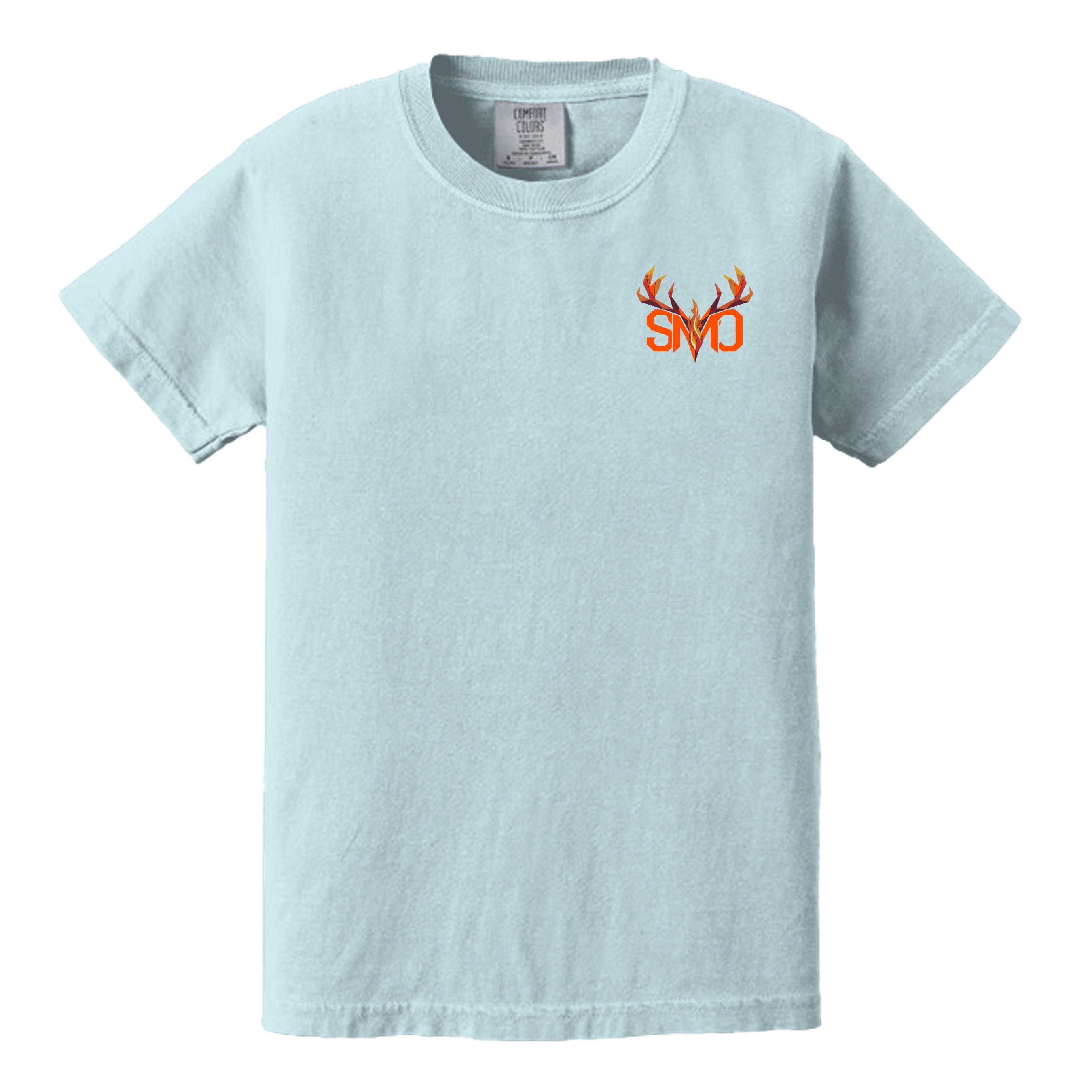 CHAMBRAY - C9018 - FRONT