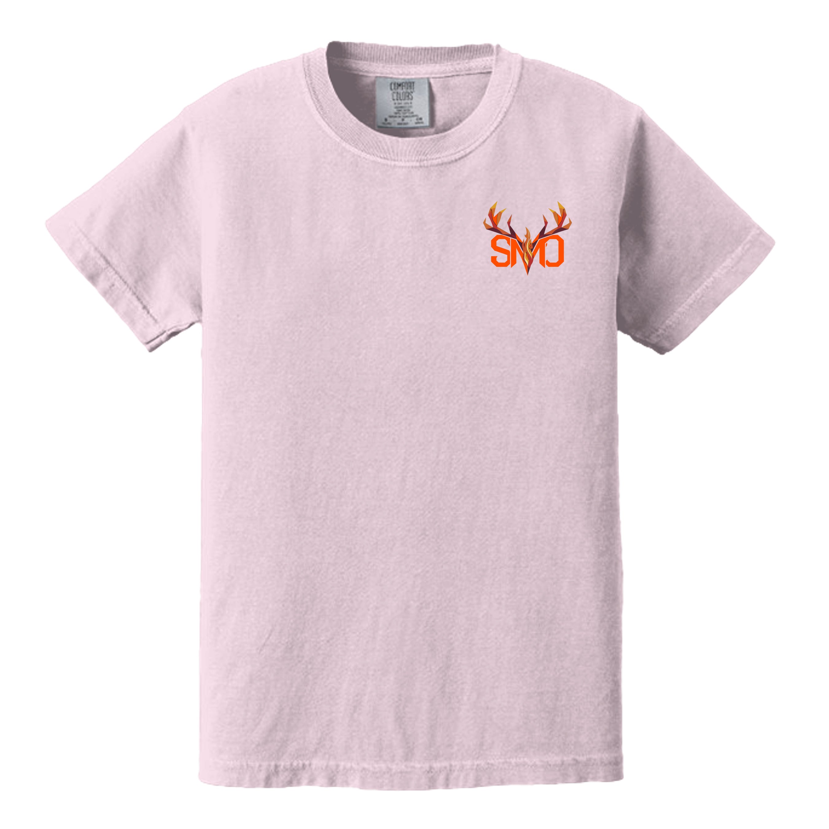 BLOSSOM - C9018 - FRONT