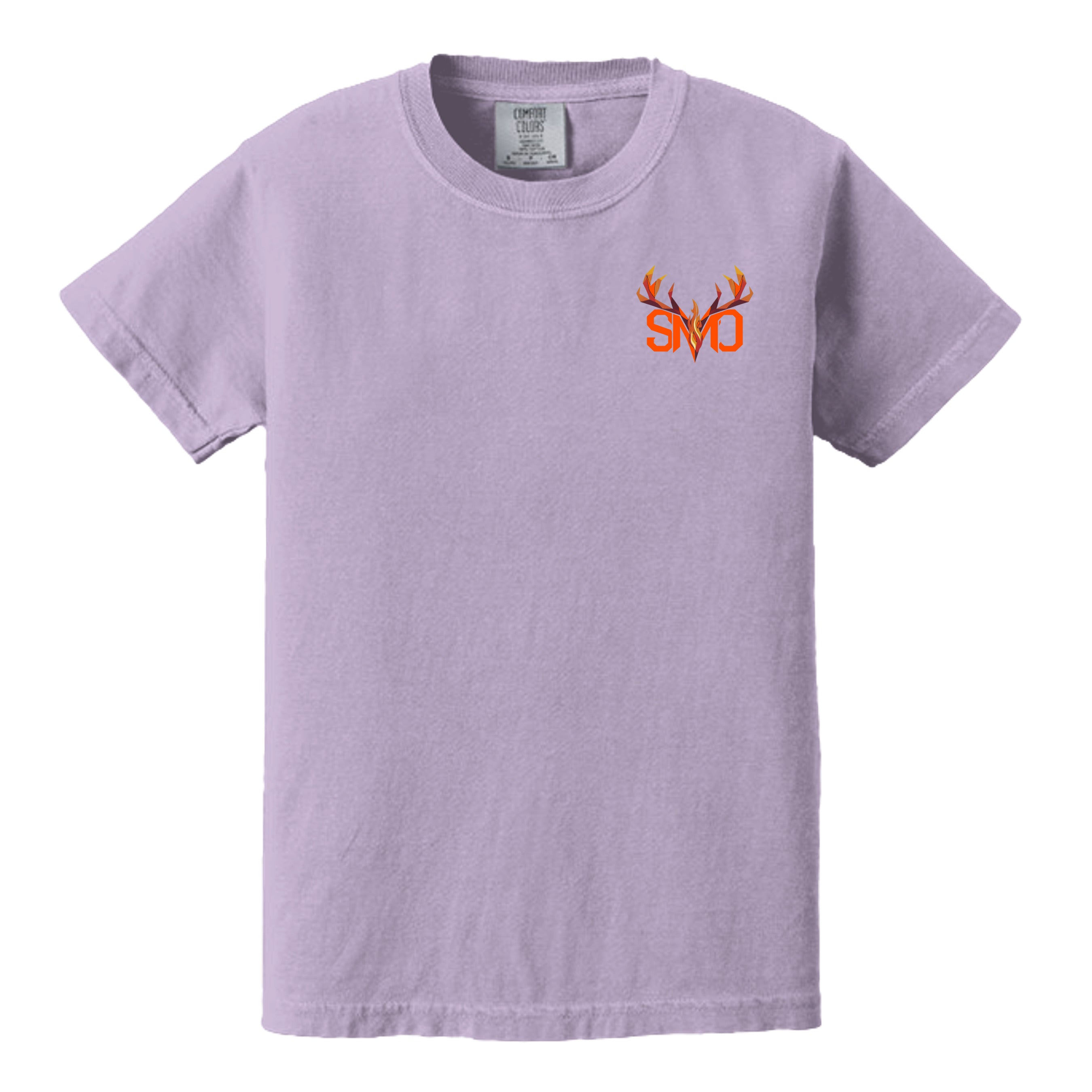 Orchid - C9018 - FRONT