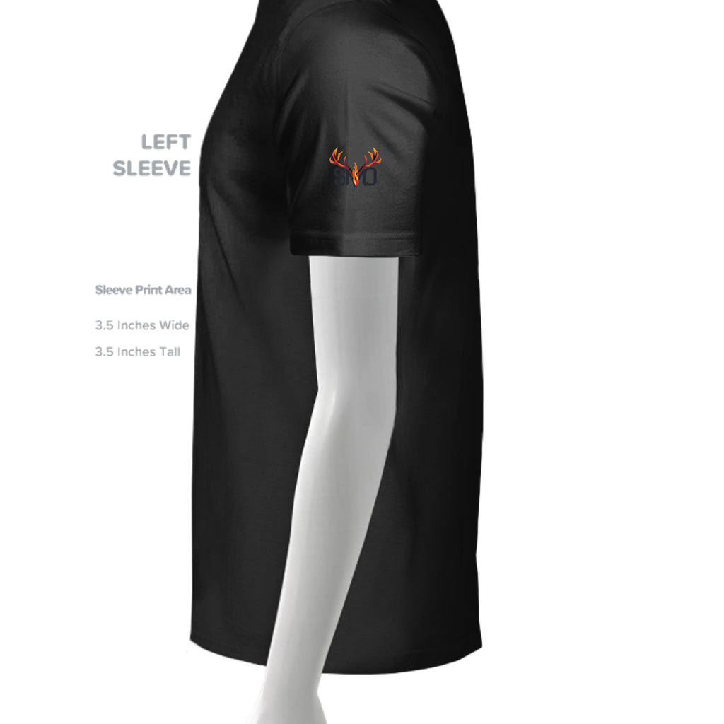BLACK - G640L - SLEEVE_LEFT