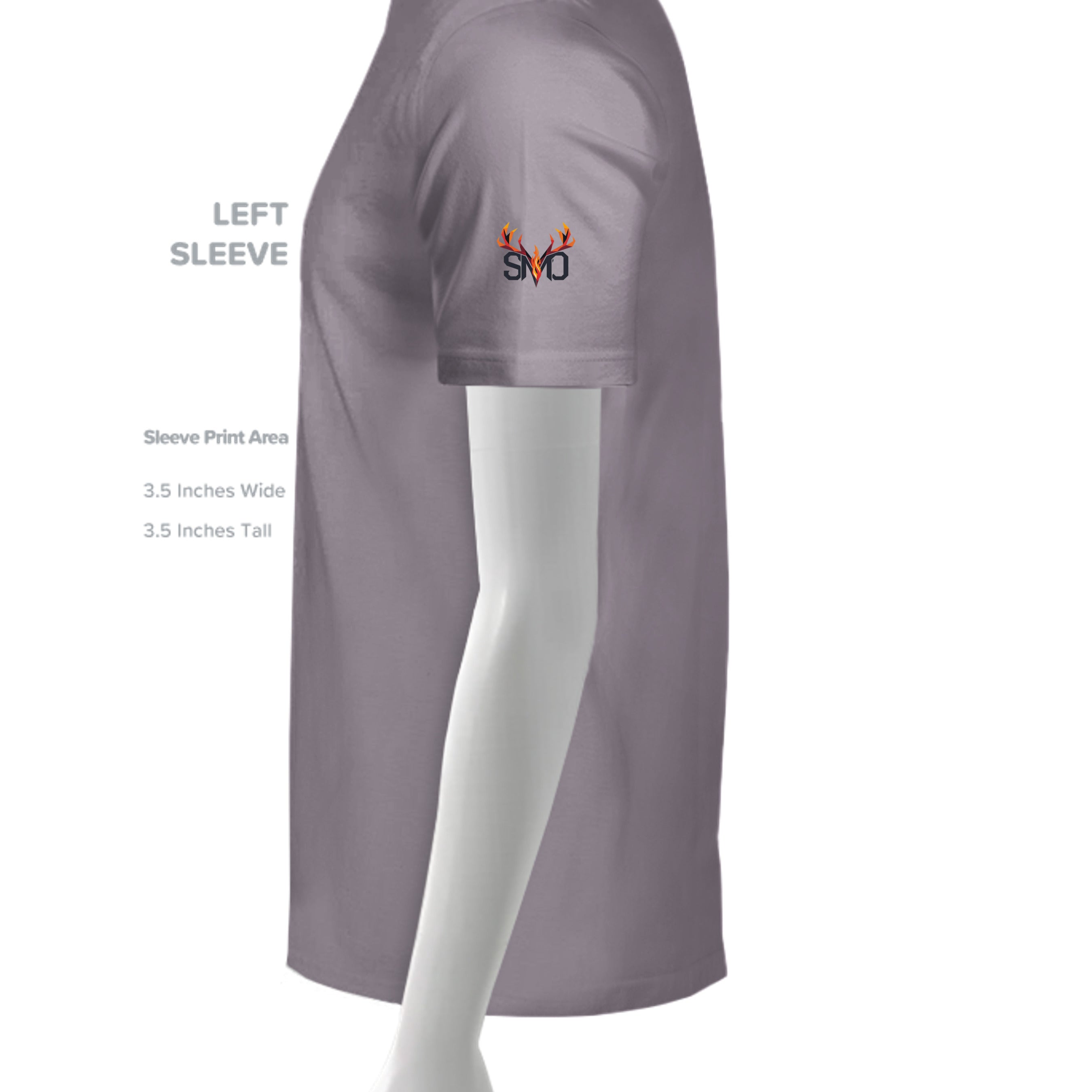 Paragon - G640L - SLEEVE_LEFT