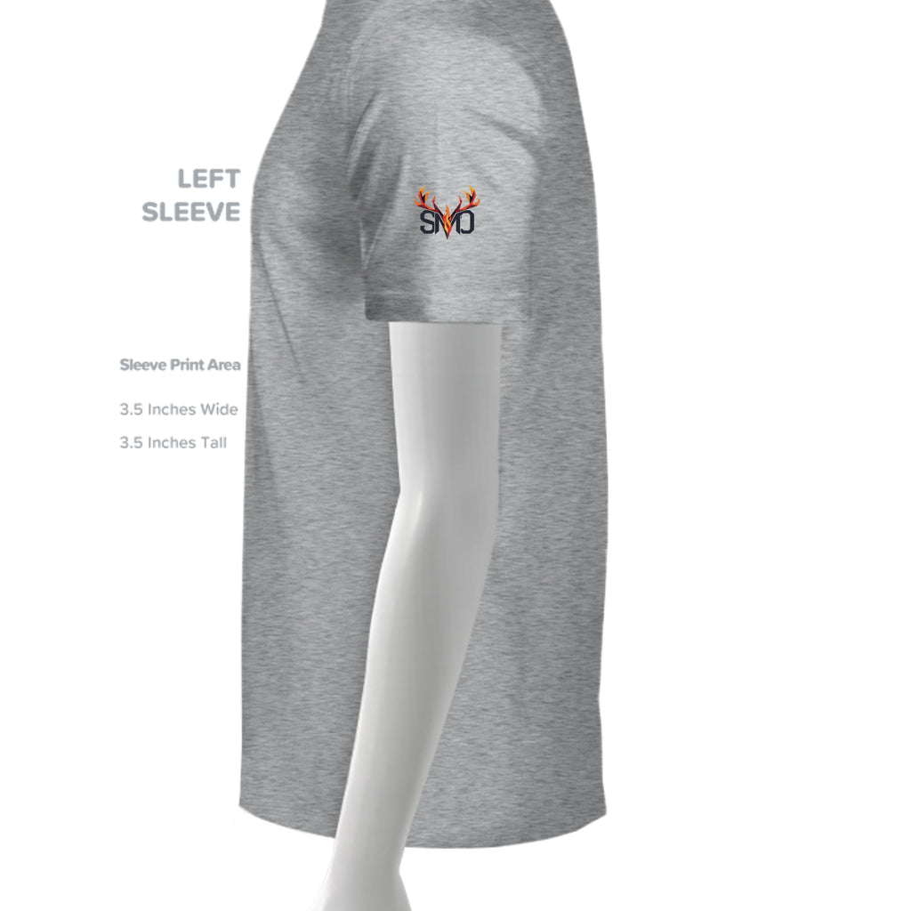 SPORT GREY - G640L - SLEEVE_LEFT