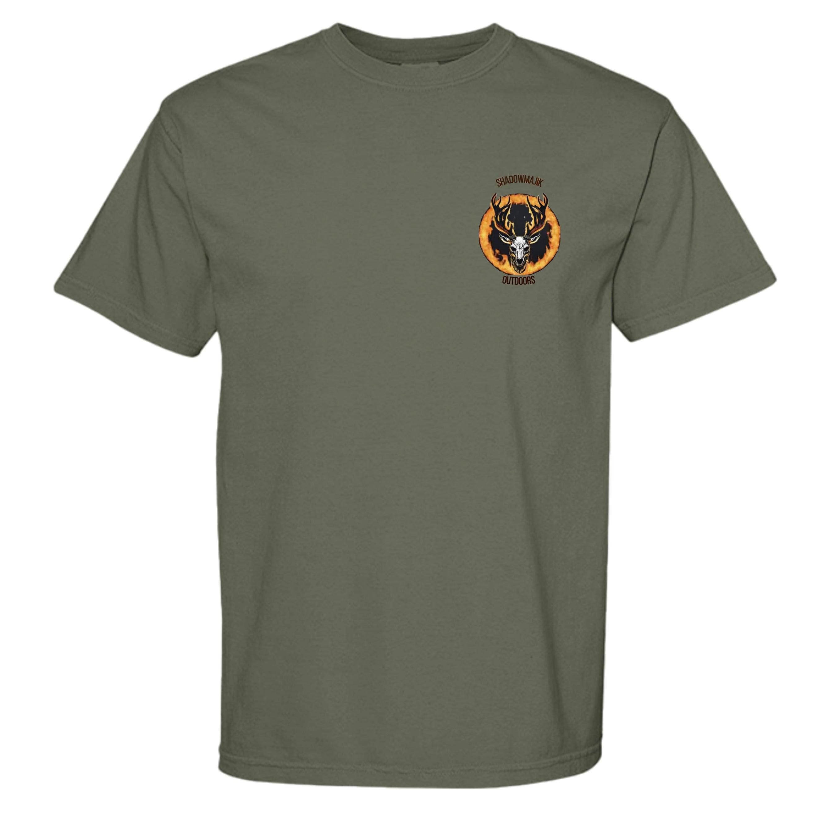 MOSS - C1717 - FRONT