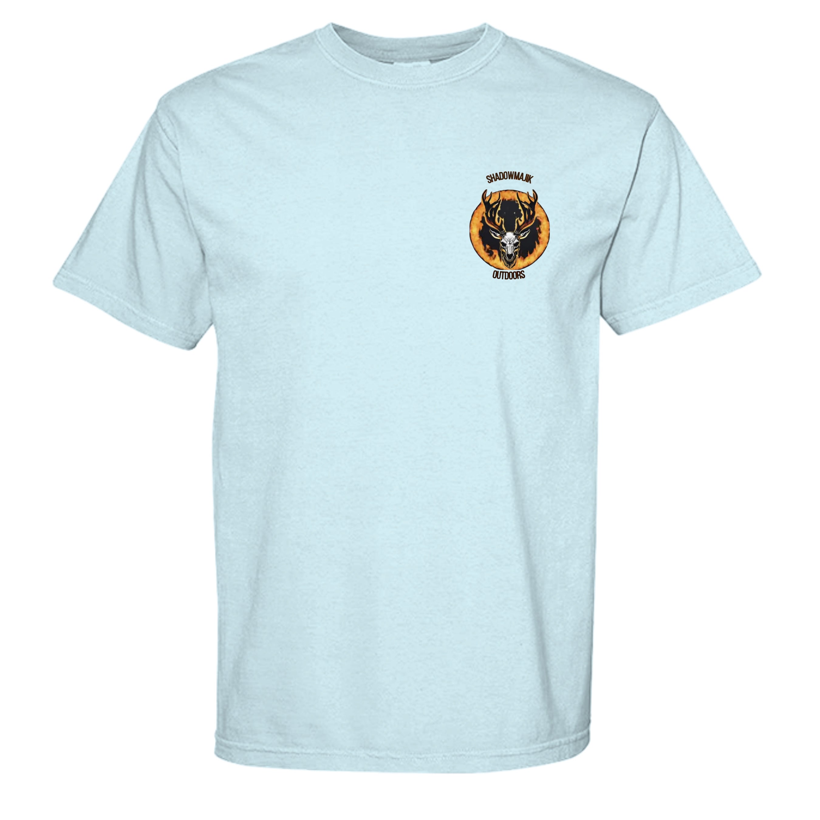 CHAMBRAY - C1717 - FRONT
