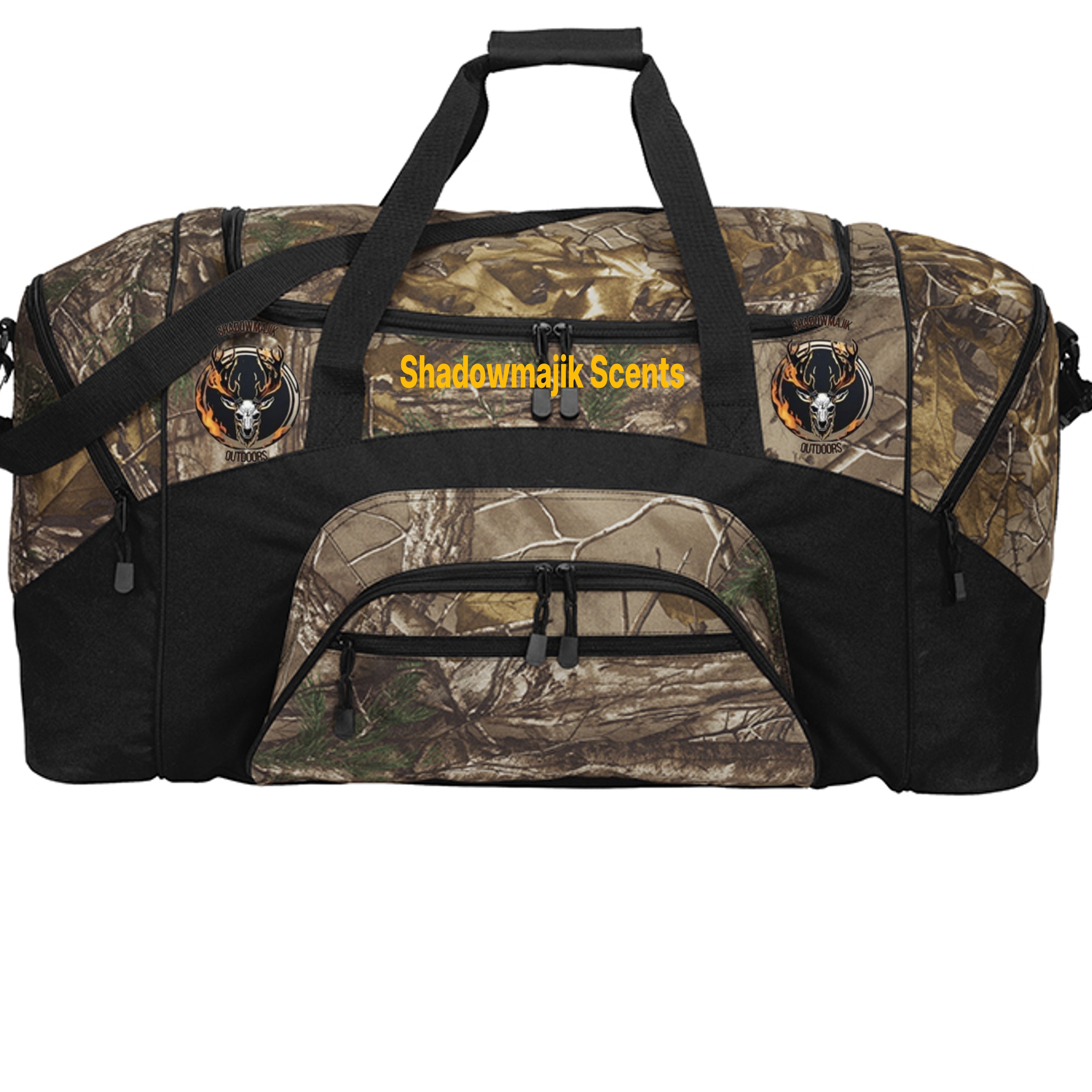 RT Extra/Black - BG99C - FRONT