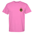 NEON PINK - C1717 - FRONT