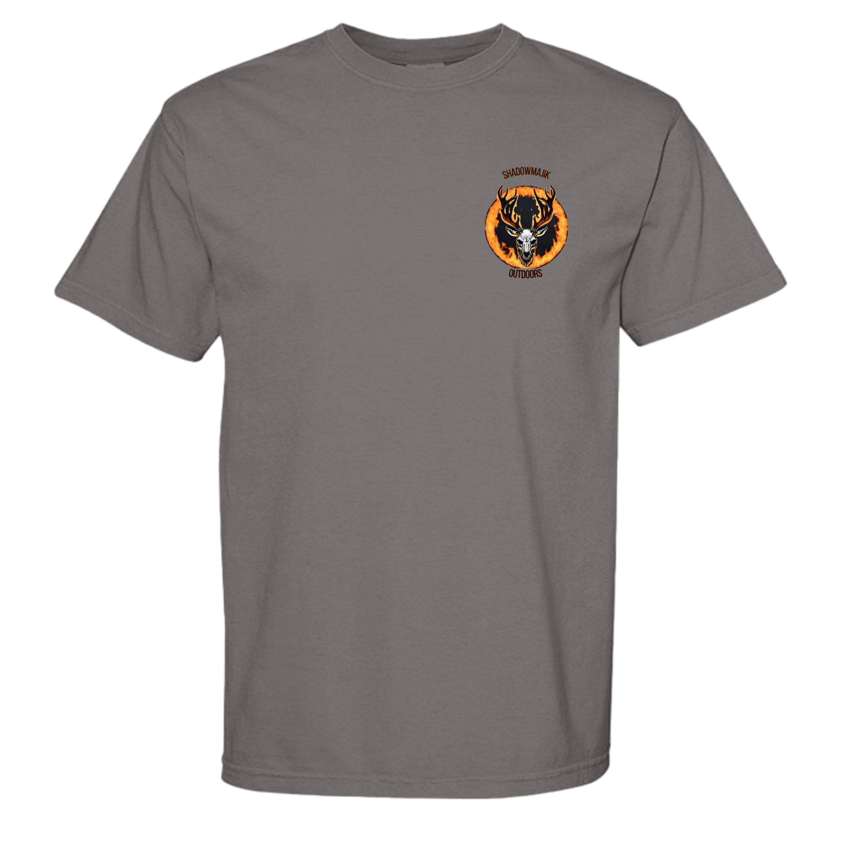 GREY - C1717 - FRONT