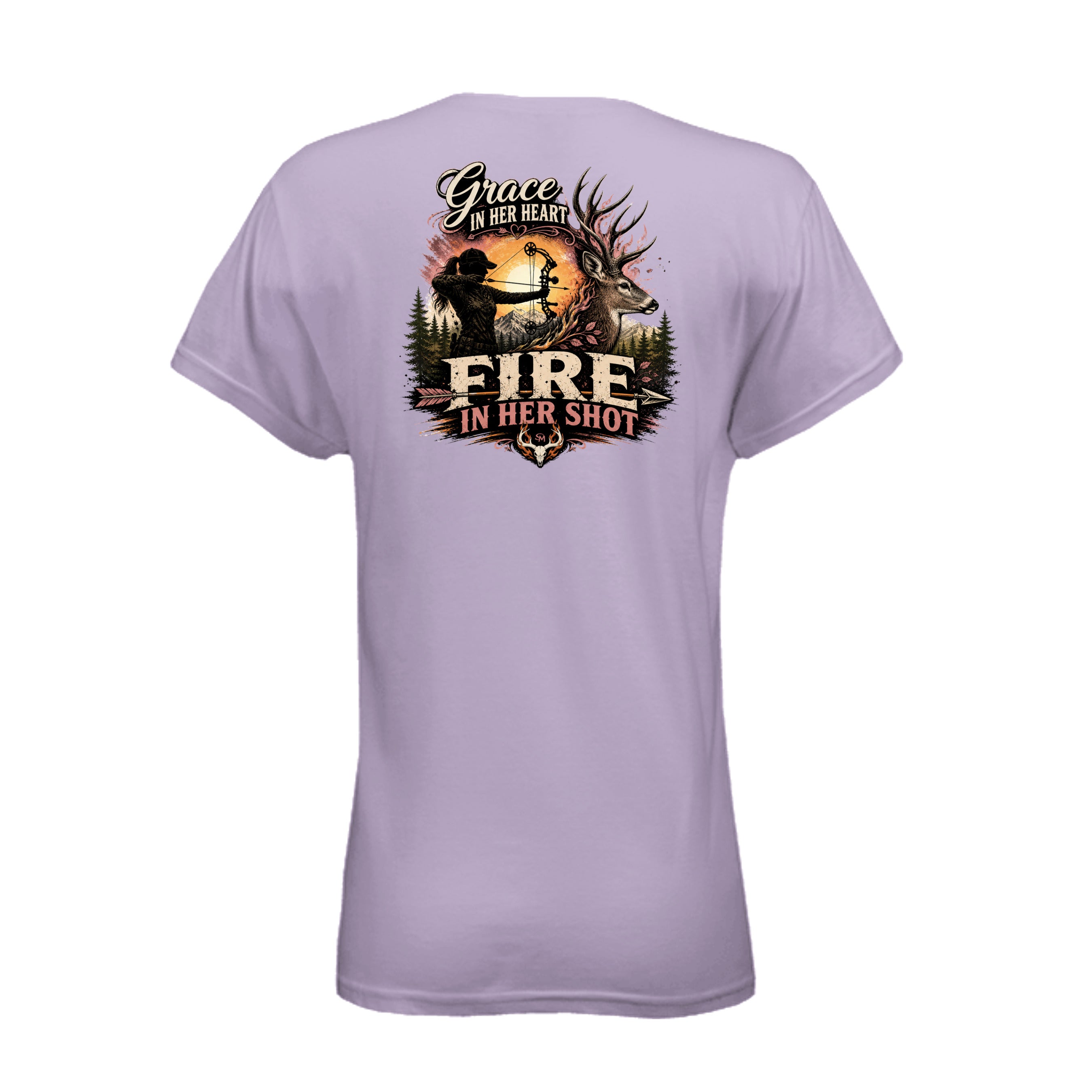 LAVENDER - SL04 - BACK