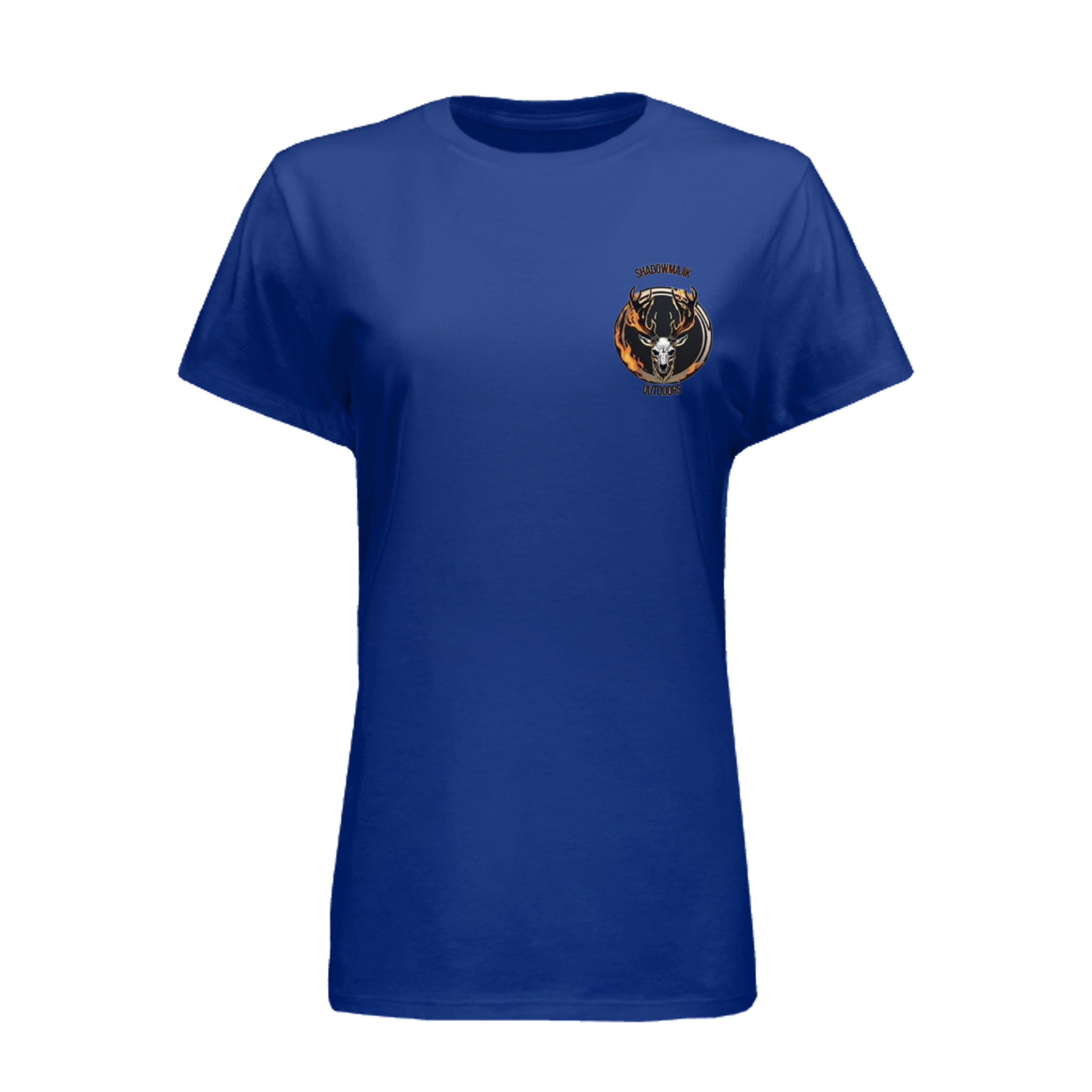 DEEP ROYAL - SL04 - FRONT