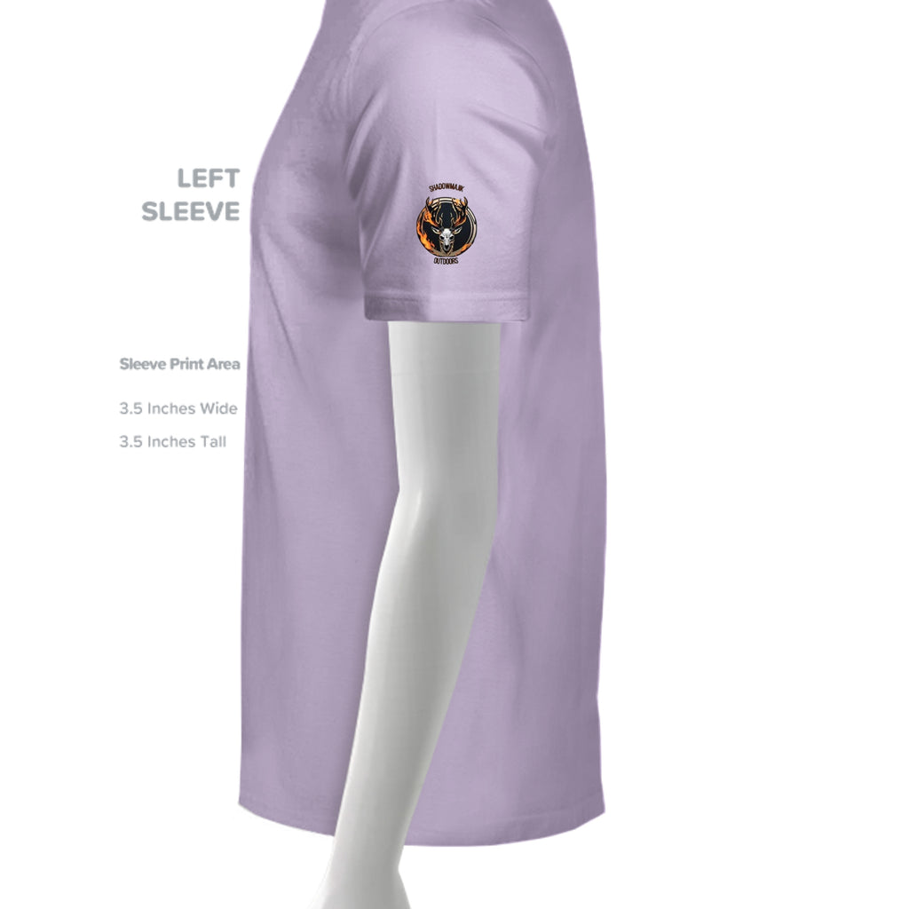 LAVENDER - SL04 - SLEEVE_LEFT