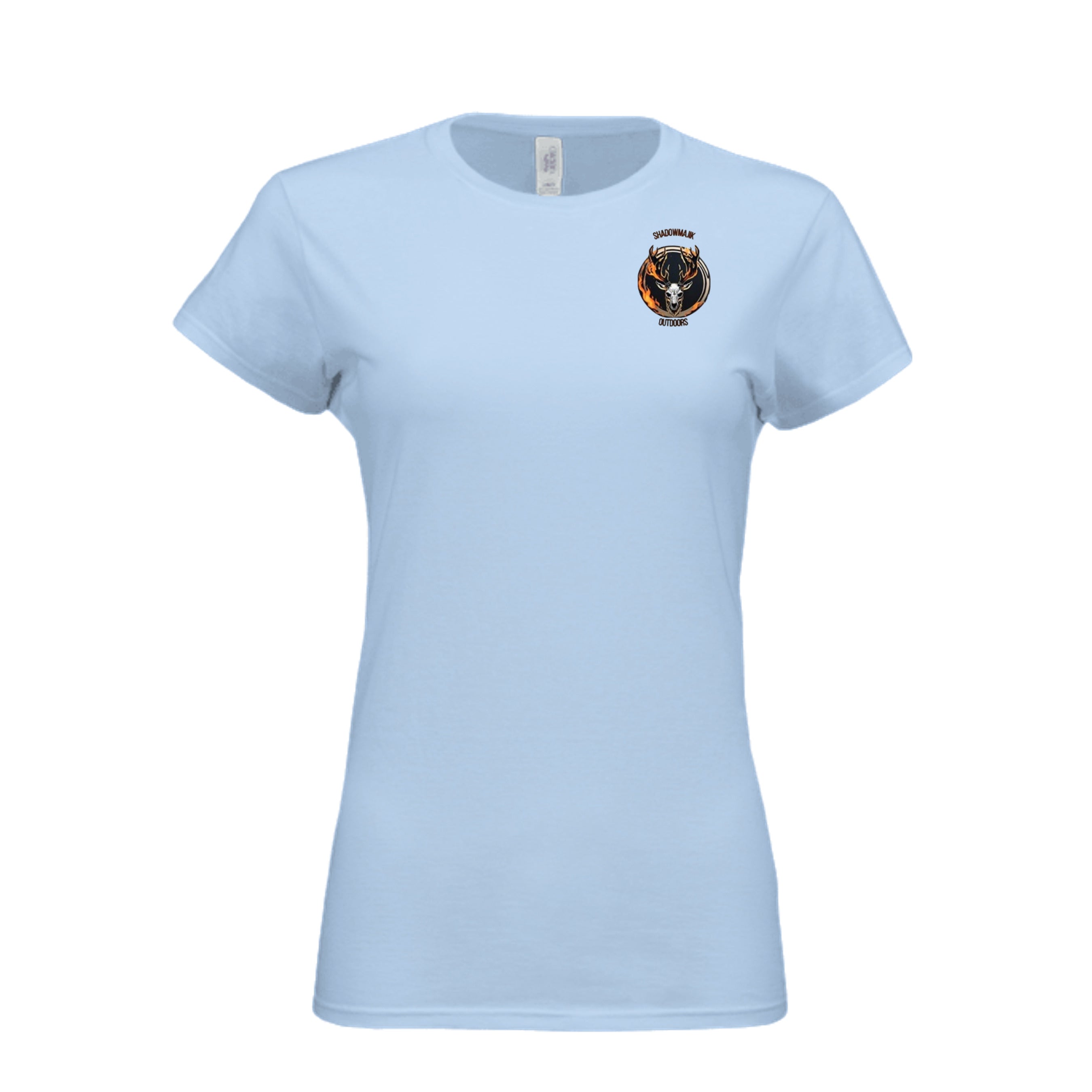 LIGHT BLUE - G640L - FRONT