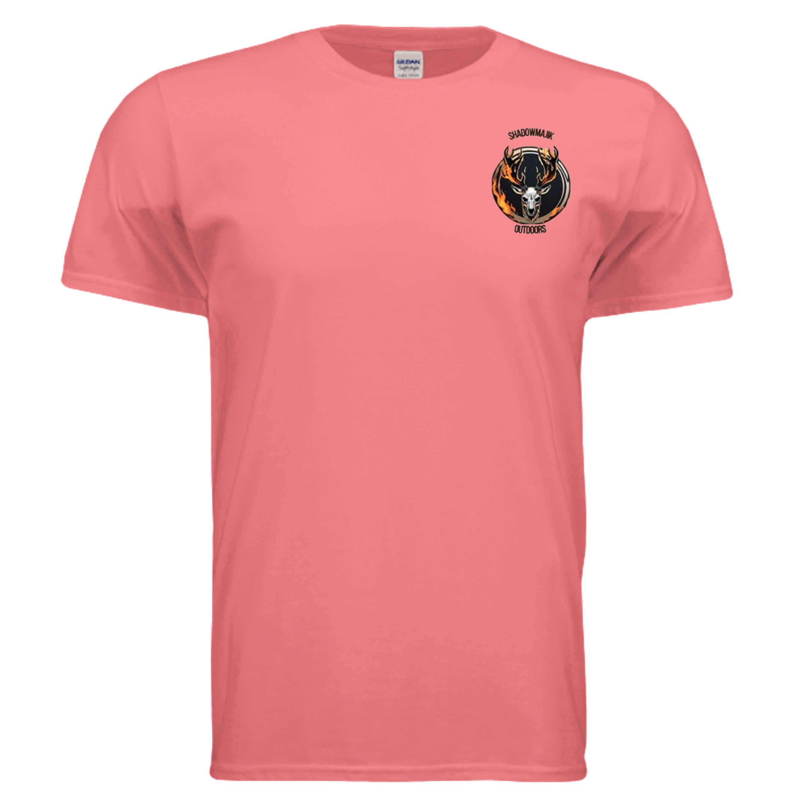 CORAL SILK - G640 - FRONT