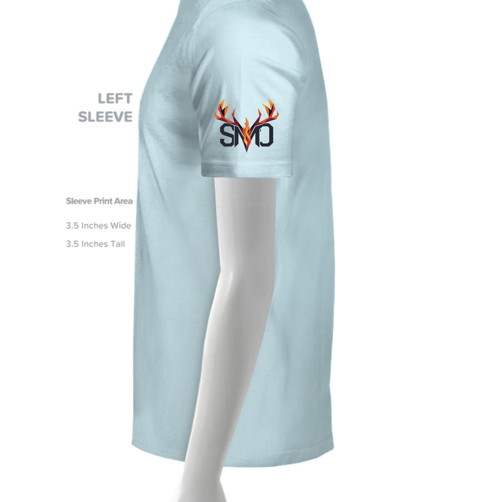 CHAMBRAY - C1717 - SLEEVE_LEFT